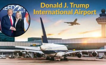 «Δεν πετάω από εκεί»: Το νέο αεροδρόμιο Trump διχάζει τους επιβάτες