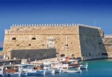 Ποιος ελληνικός προορισμός βρίσκεται στους 12 πιο οικονομικούς της Ευρώπης το Σεπτέμβριο