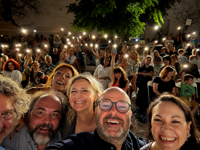 kiff screening
