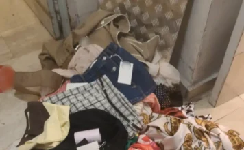 Τρεις γυναίκες “ξάφριζαν” καταστήματα στο ιστορικό κέντρο της Αθήνας