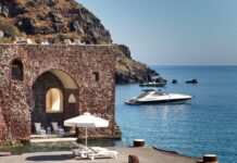 Ελληνικά ξενοδοχεία στα καλύτερα luxury της Ευρώπης
