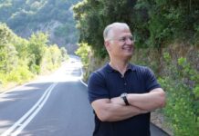 Πελοπόννησος: Ολοκληρώνεται έργο οδικής ασφάλειας 45 εκατ. ευρώ σε πάνω από 600 σημεία