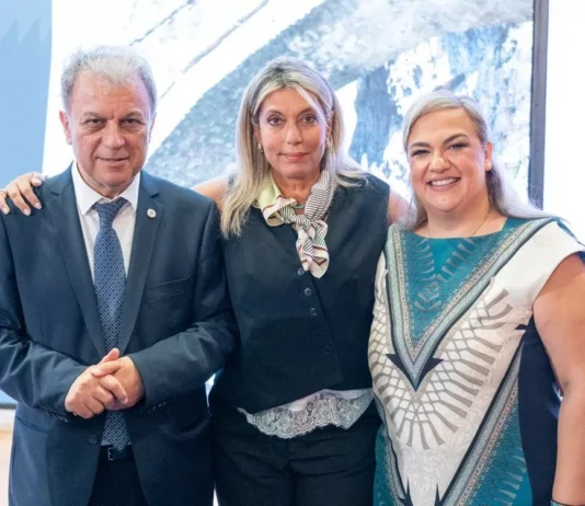 Παρουσιάστηκε το ολοκληρωμένο τουριστικό προϊόν της Δυτικής Μακεδονίας