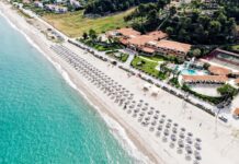Παραλία της Χαλκιδικής στο top 10 των “κρυφών παραδείσων” της Ευρώπης