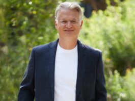 Δημήτρης Πτωχός: “Θέλουμε η Πελοπόννησος να μιλά παντού με μία φωνή και να διεκδικεί τη θέση που της αξίζει”