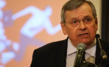 Έφυγε στα 87 του, ο Στέφανος Μάνος