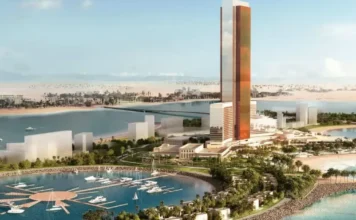 ΗΑΕ: Πότε ανοίγει το πρώτο casino resort των 5,7 δισ. δολαρίων