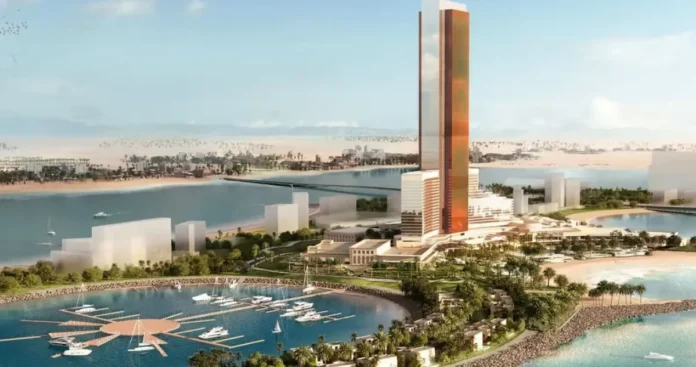 wynn-al-marjan-island-overview