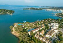 Και το όνομα αυτού Hyatt Ziva Corfu – Έρχεται το νέο brand με πρώτο το πρώην Dreams Corfu Resort