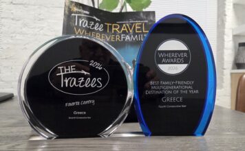 Η Ελλάδα δημοφιλέστερος προορισμός για Αμερικανούς