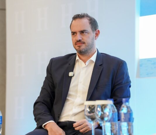 Σε «ράγες» υλοποίησης ο Προαστιακός Δυτικής Θεσσαλονίκης και η σύνδεση του 6ου προβλήτα