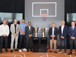 Allwyn Hellas και Euroleague Basketball μαζί στον δρόμο για τη δόξα