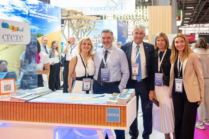 IFTM TOP RESA 2026 PARIS