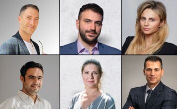 Νέες αγορές και μεγαλύτερες φιλοδοξίες – Το Allwyn Forward στο πλευρό 19 νέων μικρομεσαίων επιχειρήσεων που θέλουν να αναπτυχθούν