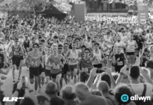 20 χρόνια Ioannina Lake Run: Ένα τετραήμερο γεμάτο δράση στα Ιωάννινα με τη «σφραγίδα» της Allwyn
