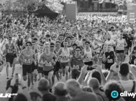 20 χρόνια Ioannina Lake Run: Ένα τετραήμερο γεμάτο δράση στα Ιωάννινα με τη «σφραγίδα» της Allwyn