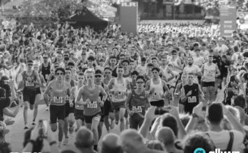 20 χρόνια Ioannina Lake Run: Ένα τετραήμερο γεμάτο δράση στα Ιωάννινα με τη «σφραγίδα» της Allwyn