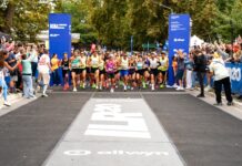 20 χρόνια Ioannina Lake Run: Τα Ιωάννινα έγιναν ξανά σημείο συνάντησης για χιλιάδες δρομείς και επισκέπτες