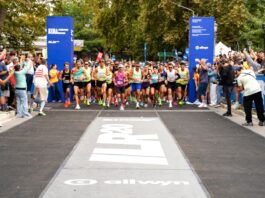 20 χρόνια Ioannina Lake Run: Τα Ιωάννινα έγιναν ξανά σημείο συνάντησης για χιλιάδες δρομείς και επισκέπτες