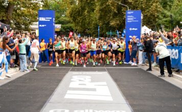 20 χρόνια Ioannina Lake Run: Τα Ιωάννινα έγιναν ξανά σημείο συνάντησης για χιλιάδες δρομείς και επισκέπτες