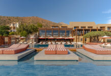 Zeus Hotels Greece: Επένδυση 14,2 εκατ. ευρώ για νέο 5άστερο resort στην Ελούντα