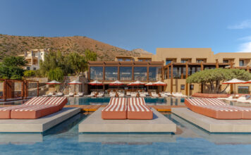 Zeus Hotels Greece: Επένδυση 14,2 εκατ. ευρώ για νέο 5άστερο resort στην Ελούντα