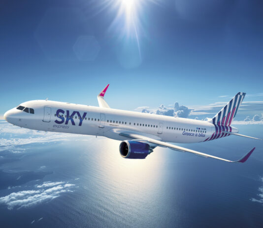 Η SKY express στηρίζει τους ανθρώπους της εκπαίδευσης με εκπτώσεις