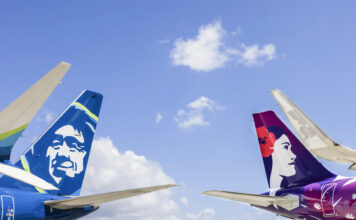 Alaska Air Group: Νέα premium ταξιδιωτική εμπειρία και επενδύσεις σε όλο το ταξίδι