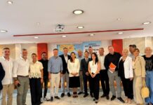 Κεφαλογιάννη: Στο επίκεντρο υποδομές και τουριστική ανάπτυξη στη Χαλκιδική