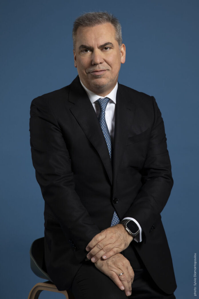 A. Taprantzis