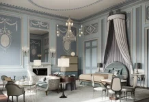 Η Auberge Collection ανοίγει τις κρατήσεις για το πρώτο της ξενοδοχείο στο Λονδίνο