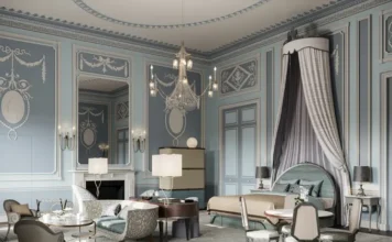 Η Auberge Collection ανοίγει τις κρατήσεις για το πρώτο της ξενοδοχείο στο Λονδίνο