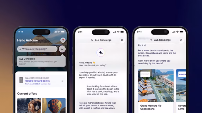 Accor-technology