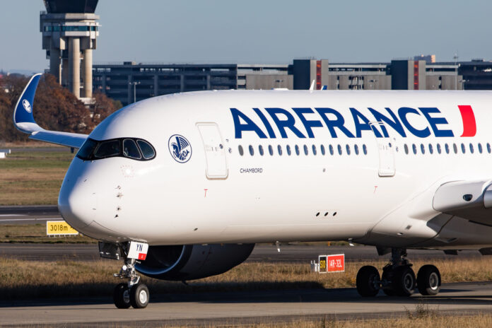 Air France