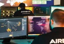 Στην Airbus η κυβερνοασφάλεια άμυνας της Γαλλίας