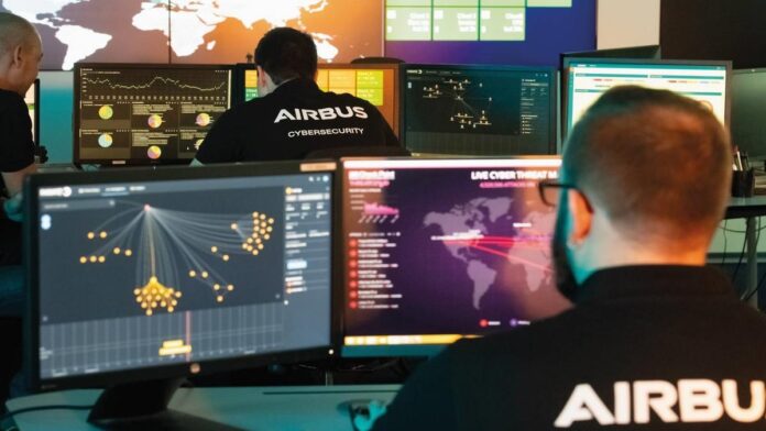 Airbus-hacks