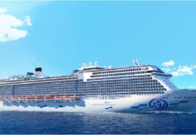 Η αραβική AROYA Cruises πλέει στη Μεσόγειο με στάσεις σε Ναύπλιο και Κατάκολο