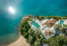 GRECOTEL: «Hotel & Resort Operator of the Year» στα TTG Travel Industry Awards 2026