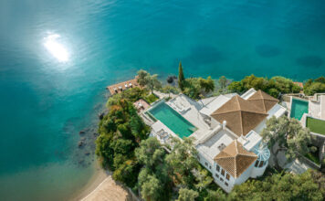 GRECOTEL: «Hotel & Resort Operator of the Year» στα TTG Travel Industry Awards 2026