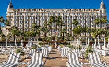 World’s 50 Best Hotels 2026: Αυτά είναι τα καλύτερα ξενοδοχεία στην Ευρώπη