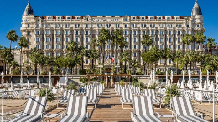 Carlton -Cannes-hotel