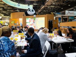 WTM London 2026: Η Κίνα ενισχύει την παρουσία της με το μεγαλύτερο περίπτερο στην ιστορία της διοργάνωσης