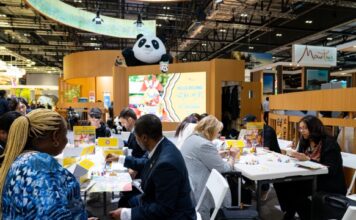 WTM London 2026: Η Κίνα ενισχύει την παρουσία της με το μεγαλύτερο περίπτερο στην ιστορία της διοργάνωσης