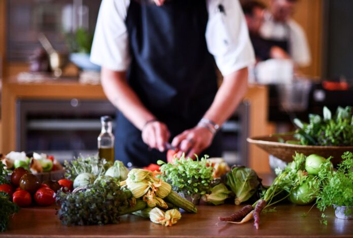 Costa Navarino gastronomy 1