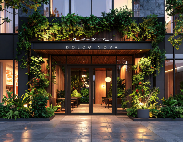 Dolce Nova 1
