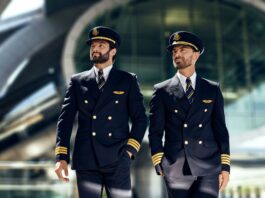 Η Emirates διοργανώνει roadshow προσλήψεων πιλότων στην Αθήνα