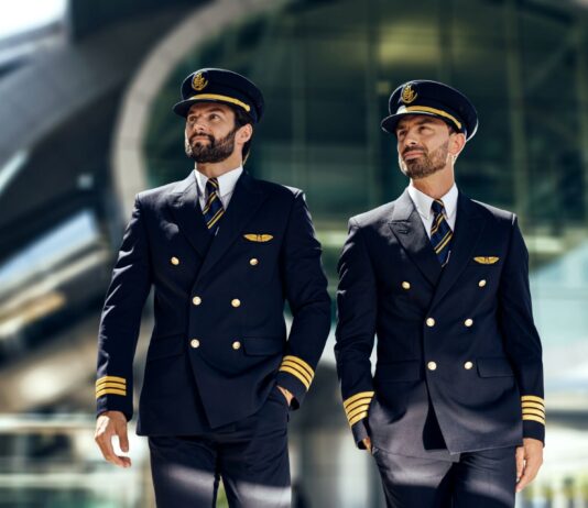 Η Emirates διοργανώνει roadshow προσλήψεων πιλότων στην Αθήνα