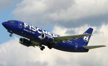 Fischer Air: Οριστικό «ναυάγιο» για την επιστροφή της – Αντιμέτωπος με κατηγορίες για απάτη ο ιδρυτής της