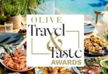 Η Αθήνα νικήτρια στα βρετανικά Olive Travel &Taste Awards