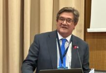 Γιώργος Ξηραδάκης: «Η συμμόρφωση πρέπει να ενισχύει τη ναυτική ασφάλεια, όχι να την ανταγωνίζεται»